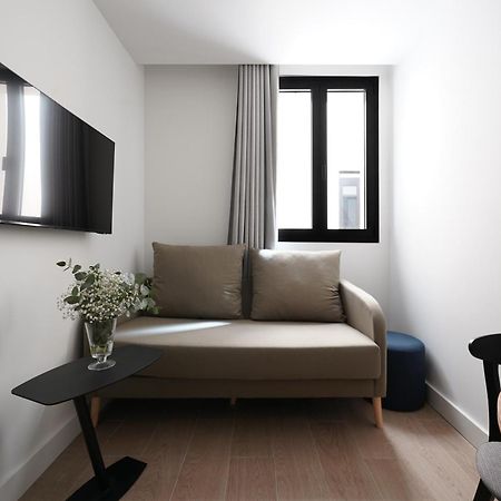 Numa Madrid Sol Aparthotel Buitenkant foto